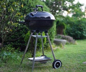 Grill - 14 Euro / month