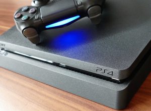 Playstation 4 - 19 Euro / month