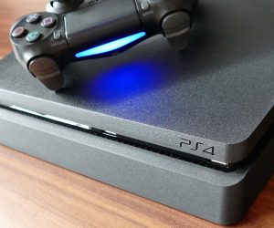 Playstation 4 - 19 Euro / month